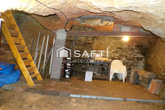 achat maison servian 34290