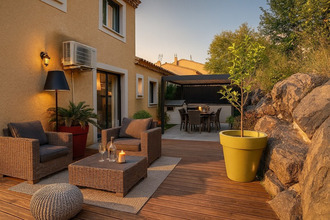 achat maison servian 34290