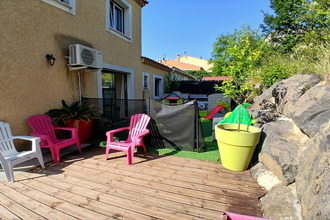 achat maison servian 34290