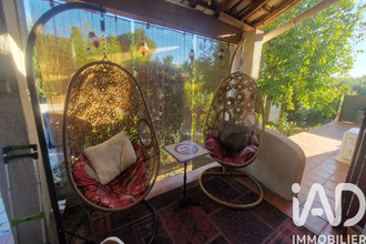 achat maison servian 34290