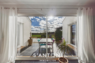 achat maison servian 34290