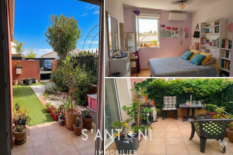 achat maison servian 34290