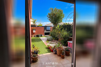 achat maison servian 34290