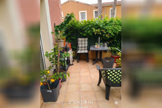 achat maison servian 34290