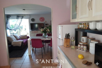 achat maison servian 34290