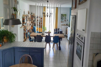 achat maison servian 34290