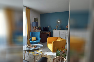 achat maison servian 34290