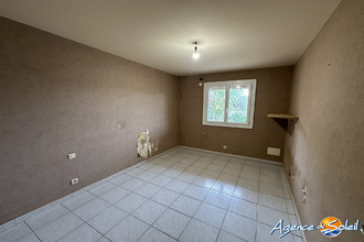 achat maison servian 34290