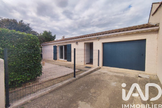 achat maison servian 34290