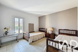 achat maison servian 34290