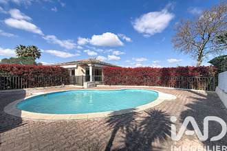 achat maison servian 34290