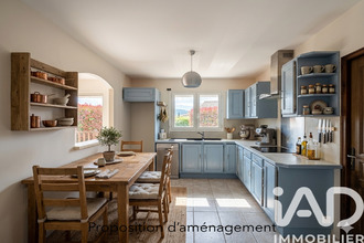 achat maison servian 34290