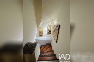 achat maison servian 34290