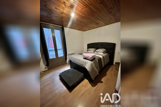 achat maison servian 34290