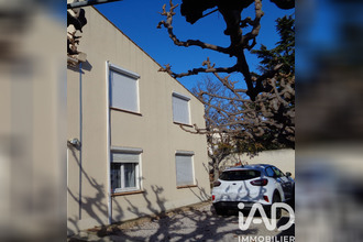 achat maison servian 34290