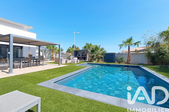 achat maison servian 34290