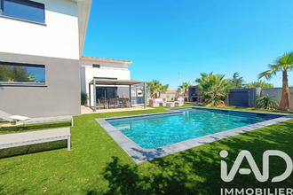 achat maison servian 34290