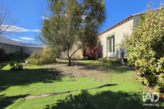 achat maison servian 34290