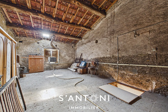 achat maison servian 34290