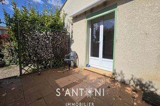 achat maison servian 34290