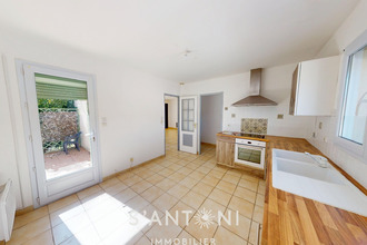achat maison servian 34290