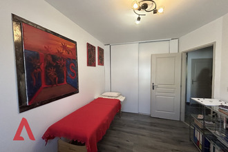 achat maison servian 34290