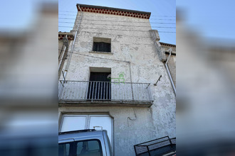 achat maison servian 34290