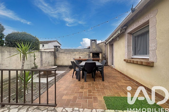 achat maison servian 34290