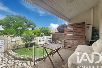 achat maison servian 34290