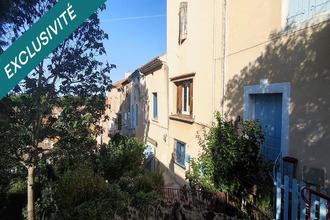 achat maison servian 34290