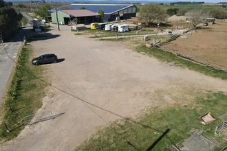 achat maison servian 34290