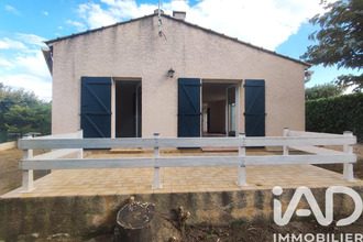 achat maison servian 34290