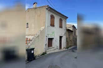 achat maison servian 34290