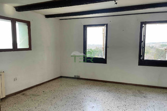 achat maison servian 34290