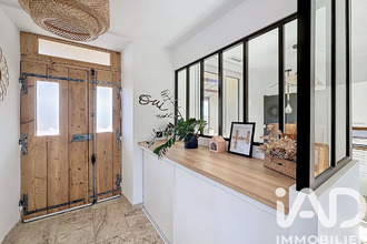 achat maison servian 34290