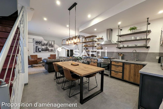 achat maison servian 34290