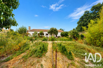 achat maison servian 34290
