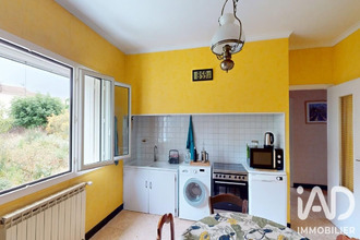 achat maison servian 34290