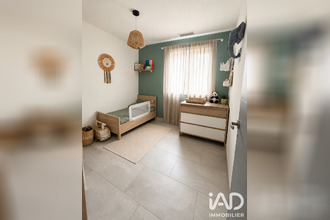 achat maison servian 34290