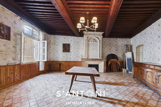 achat maison servian 34290