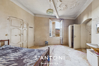achat maison servian 34290