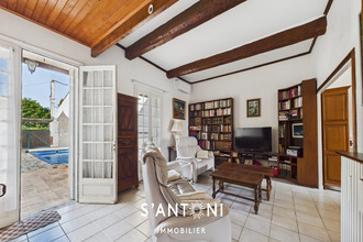 achat maison servian 34290
