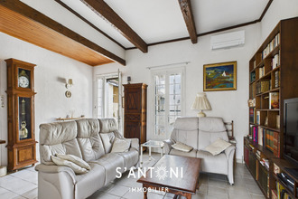 achat maison servian 34290