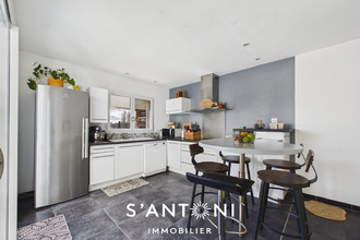 achat maison servian 34290
