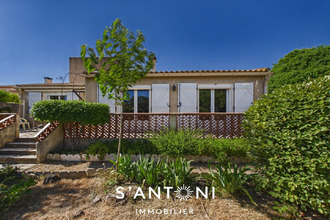 achat maison servian 34290