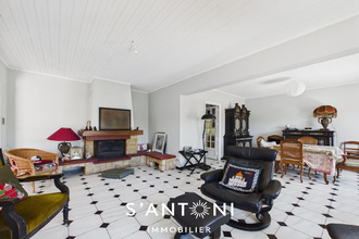 achat maison servian 34290