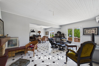 achat maison servian 34290