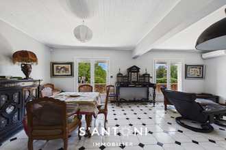 achat maison servian 34290