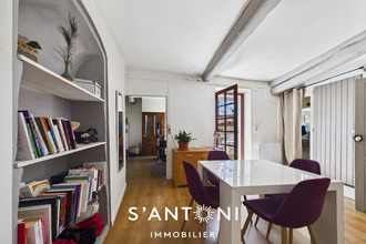 achat maison servian 34290