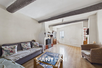 achat maison servian 34290